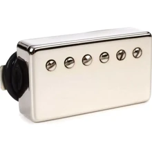 Звукосниматель Звукосниматель SEYMOUR DUNCAN SH-2 JAZZ MODEL NKL: Производитель Seymour Duncan