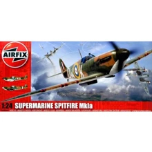Модель Airfix Истребитель Supermarine Spitfire MkIa (AIR12001A): Производитель Airfix