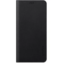 Чехол для телефонов Samsung Flip Wallet Cover Black (GP-A730KDCFAAA) for Samsung A730 Galaxy A8 Plus 2018: Совместимость Samsung A730 Galaxy A8 Plus 2018