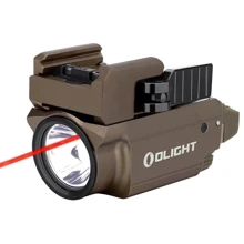 Ліхтар туристичний Olight Baldr RL Mini DT (2370.33.06): Тип Тактический