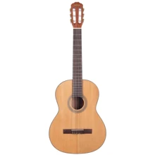 Гітара класична Kala Nylon String Classical Guitar: Тип Классическая гитара