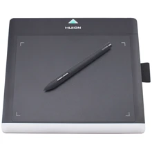 Графический планшет Huion 680TF: Формат поверхности A3