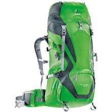 Рюкзак Deuter ACT Lite 50 + 10 Spring-Granite (3340315): Производитель Deuter