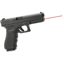 Прицел Целеуказатель LaserMax лазерный для Glock17 GEN4 красный (3338.00.09): Производитель LaserMax