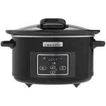 Медленноварка CrockPot CSC052X: Производитель CrockPot