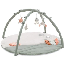 Ігровий килимок Hauck Relax N Watch Water Animals (80901-7): Виробник Hauck
