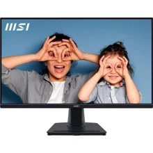 Монітор MSI PRO MP275Q: Покриття екрану антибликовое