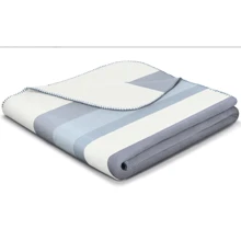 Плед Billerbeck Wohndecke Exact blue 150х200 (807625): Производитель Billerbeck