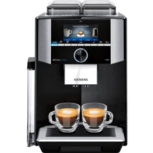 Кофеварка Siemens TI9573X9RW: Тип кофемашина автоматическая