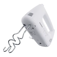 Миксер Silver Crest SHM 300 C1 white: Мощность, Вт 300