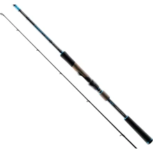Спининговое удилище Favorite SW Cobalt SCBL-1002EXH 3.00m 20-60g PE #2.0-3.0 Fast: Тип удилища Спиннинговое