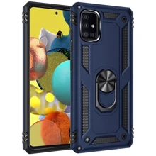 Аксессуар для смартфона BeCover Military Blue for Samsung M317 Galaxy M31s (705568): Совместимость Samsung M317 Galaxy M31s