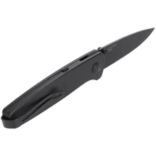 Нож SOG Twitch III Black/Black (SOG 11-15-01-43): Тип ножа Карманный