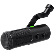 Динамический USB/XLR микрофон Fifine Tank 3: Тип Универсальные