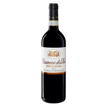 Вино Casanova di Neri Brunello di Montalcino Tenuta Nuova, 2013 (0,75 л) (BW40333): Страна производитель Италия