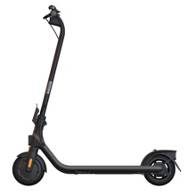 Электросамокат Ninebot by Segway E2E Plus (AA.10.14.02.0001): Допустимая нагрузка, кг 90