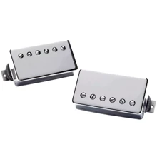 Звукосниматель Набор звукоснимателей SEYMOUR DUNCAN APH-2S SLASH SIGNATURE SET NICKEL COVER: Производитель Seymour Duncan