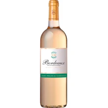 Вино Baron Philippe de Rothschild Bordeaux Blanc белое 0.75 л (WHS3262152254756): Страна производитель Франция