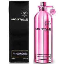 Парфумована вода Montale Velvet Flowers 100 ml: Вид Парфумована вода