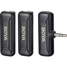 Микрофон Boya BY-WM3T2-M2: Производитель Boya