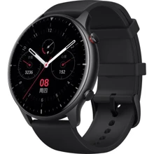 Смарт-часы Amazfit GTR 2 Obsidian Black (Sport Edition): Емкость батареи, мАч 471
