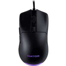 Мышь Hator Pulsar (HTM-313): Интерфейс подключения USB