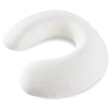 Подушка IDEIA дорожная Рогалик Memory Foam 30х40 см (8-06352): Размер, см 30х40