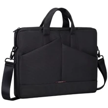 Сумка для ноутбуков RivaCase 15.6" Grey (8731): Тип сумки сумка
