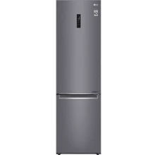 Холодильник LG DoorCooling+ GA-B509SLKM: Тип холодильник двухкамерный