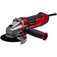 Болгарка (угловая шлифмашина) Einhell TE-AG 125/1010 CE Q (4430890): Производитель Einhell