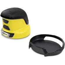 Электроскребок для льда Karcher EDI 4: undefined undefined
