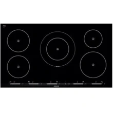 Варочная поверхность электрическая Siemens EH 975 SK 11 E: Размеры для встраивания 88 x 49 см