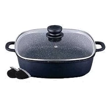 Сотейник Wellberg WB 2215 (3.8л): undefined undefined