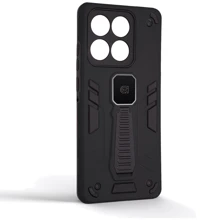 Чехол для телефонов ArmorStandart Proover Black for Motorola Edge 60 Pro 5G (ARM86028): Совместимость Motorola Edge 60 Pro 5G