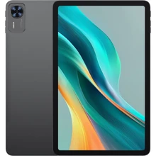 Планшет Doogee Tab T36 8/256Gb LTE Urban Black (UA UCRF): Дисплей 12" IPS (2000x1200)