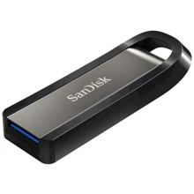 USB-флешка SanDisk 256GB Extreme Go USB 3.2 (SDCZ810-256G-G46): Стандарт USB USB 3.2