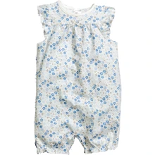 Песочник H&M 2470725 62 см белый: Пол Девочка