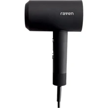 Фен RAVEN ESW001B: Тип фен