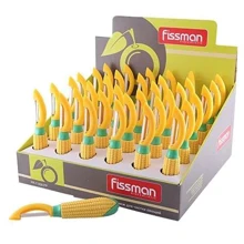 Fissman PR-7009.PP: Лезвие нержавеющая сталь