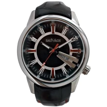 Наручные часы Sauvage SA-SV11242S: Стиль Спортивный
