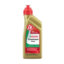 Трансмиссионное масло CASTROL Transmax DUAL 1л: Производитель CASTROL