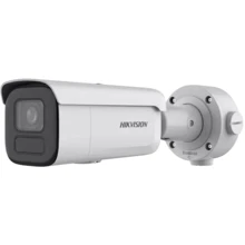 IP-камера відеоспостереження Hikvision DarkFighter AcuSense DS-2CD2646G2HT-IZS (eF) (4 MP/2.8-12 mm): Виробник Hikvision