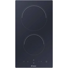 Варочная поверхность Candy CID30/G3: Размеры для встраивания 26.8x50 см