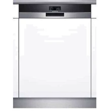 Посудомоечная машина Siemens SX578S03TE: Цвет нержавеющая сталь