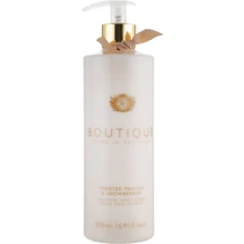 Grace Cole Hand Lotion Toasted Praline & Snowberries Лосьйон для рук 500 ml: Призначення 