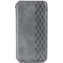 Аксессуар для смартфона Mobile Case Getman Cubic Grey for Oppo A73: Совместимость Oppo A73