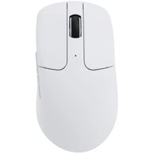 Мышь Keychron M2 USB-A/USB-C/WL/BT White (M2A3_KEYCHRON): Интерфейс подключения Bluetooth, Wireless