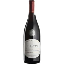 Вино Domaine du Colombier Chinon, 2017 (0,75 л) (BW43863): Страна производитель Франция