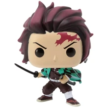 Игровая фигурка Funko POP! - Тандиро Камадо(49010): Тип Игровая фигурка
