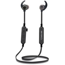 Наушники Gelius Ultra T3v2-MC Black with SD: Тип конструкции вакуумные